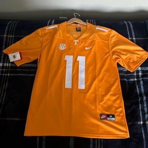 Jaylin Hyatt - Tennessee Vols Jersey